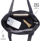 Bolso mujer color negro - Adelaide 2 image number 6