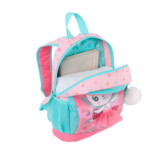 Mochila Dancing Rabbit S Conejita image number 5