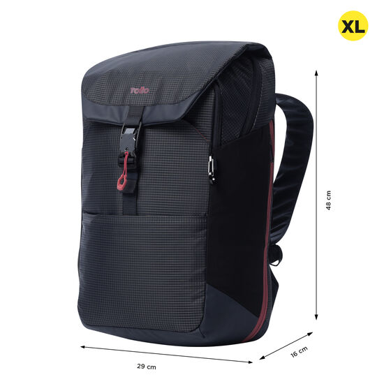 Mochila Dual - Salute image number 2