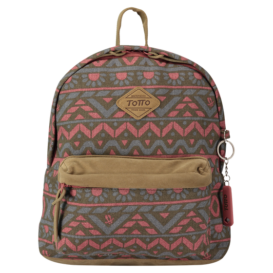 Mochila juvenil - Blideny image number 1