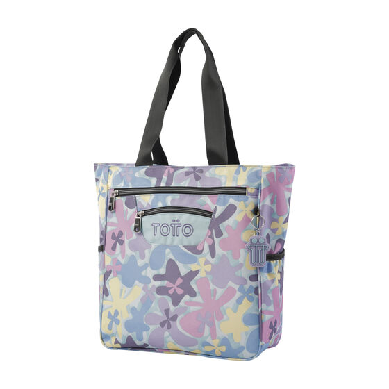 Bolso Cutara - Flores hawaianas image number 2