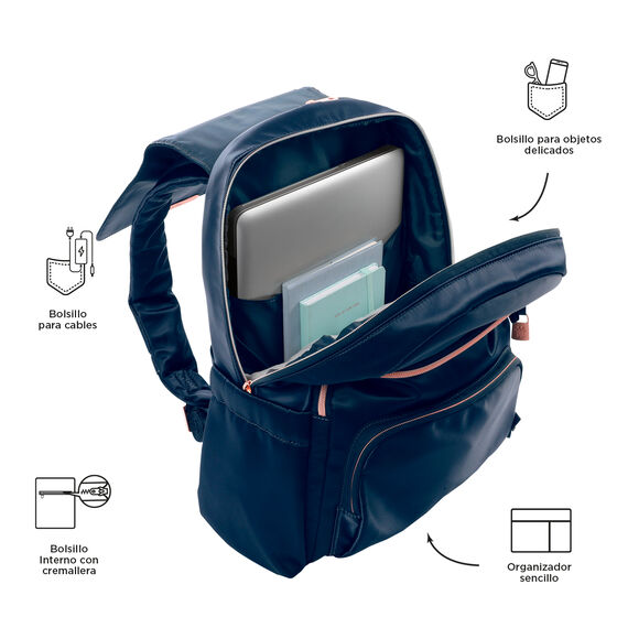 Mochila Bel - Salute image number 5