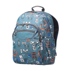 Mochila Acuareles - Videoconsolas image number 2
