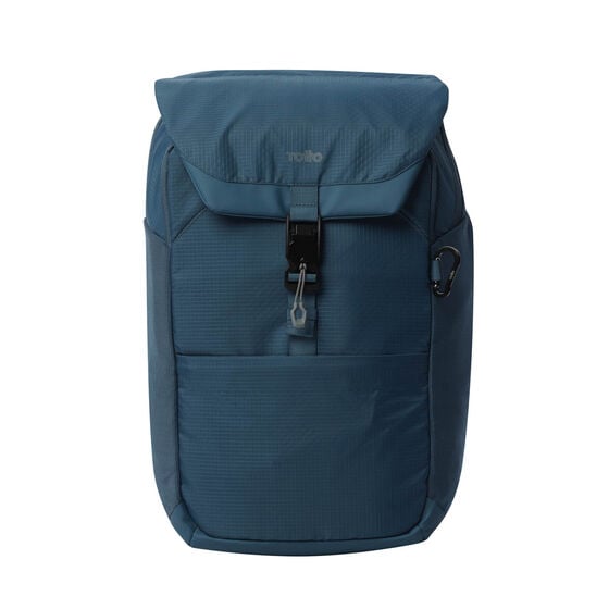 Mochila Dual - Moroccan Blue image number 1