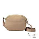 Bolso mujer marrón - Lita S image number 4