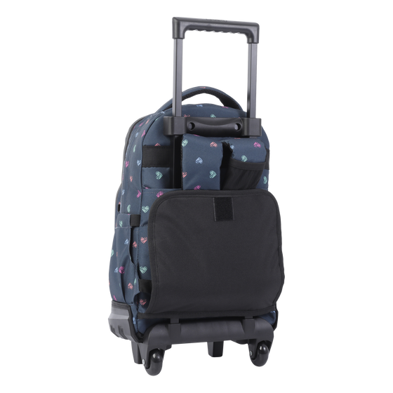 Mochila Resma - Corazones image number 4