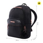 Mochila Adelaide 3 2.0 - Black image number 2