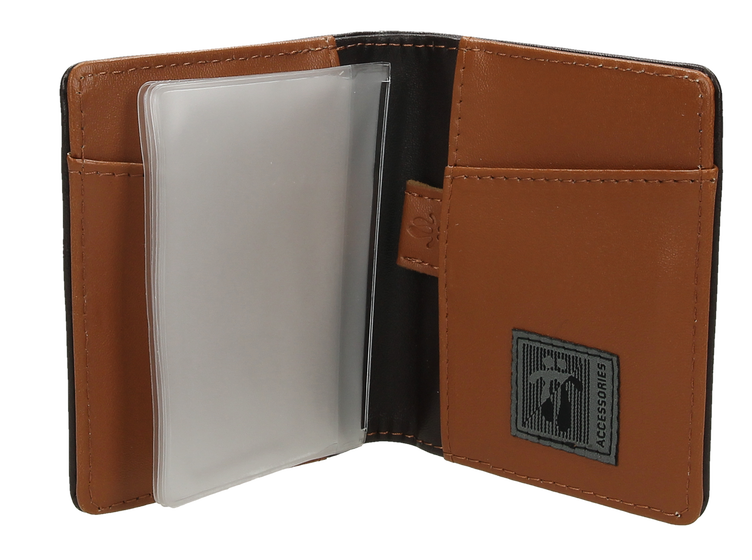 Cartera hombre - Paine image number 2