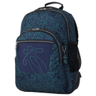 Mochila escolar Crayoles - 8L2 image number 2