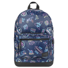 Mochila juvenil - Tocax image number 1