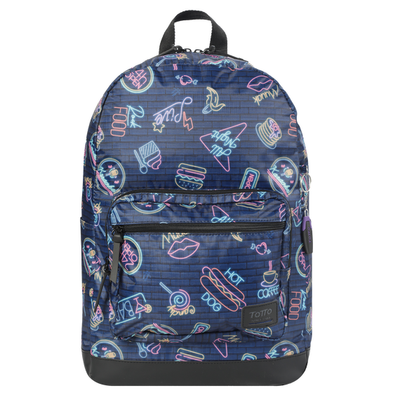 Mochila juvenil - Tocax image number 1