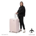 Maleta Traveler L - Hushed Violet image number 2