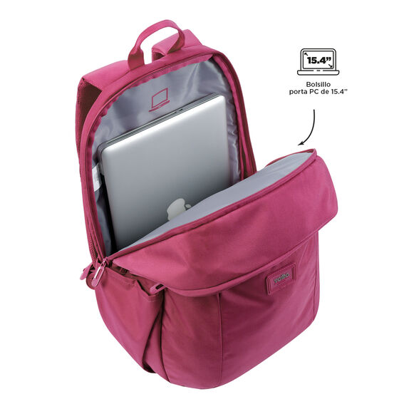 Mochila Trik - Rosa image number 5