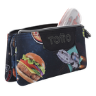 Estuche Tablero - Estampado galaxia image number 4