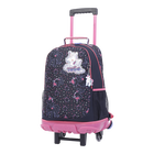 Mochila Ruedas - Unipony L image number 2