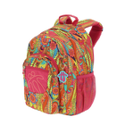Mochila escolar Pencil - 8V9 image number 3