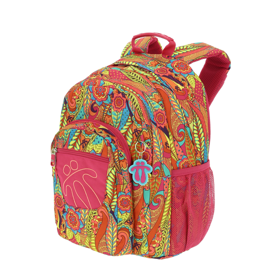 Mochila escolar Pencil - 8V9 image number 3