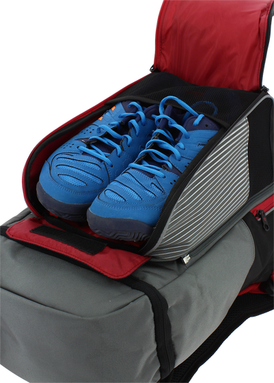 Mochila deporte - Multisport image number 6