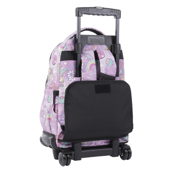 Mochila Renglones - Positive world image number 4
