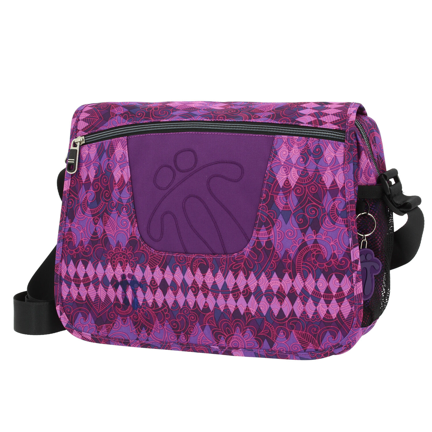 Bandolera store colegio niña