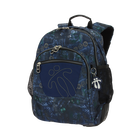 Mochila escolar Crayoles - 1LX image number 3