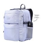 Mochila Molyk - Halogen Blue image number 6
