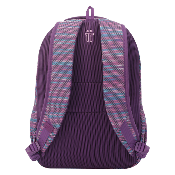 Mochila juvenil Eco-Friendly - Tracer 4 image number 4
