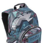Mochila Gommas - Lienzo eco-friendly image number 6