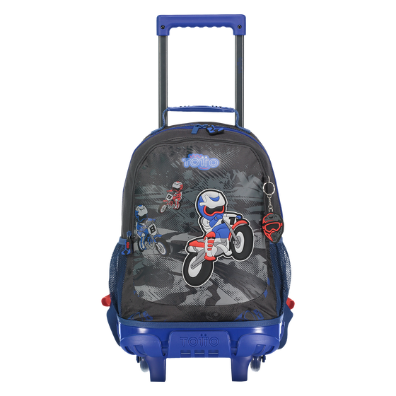 Mochila Ruedas - Kross M image number 1