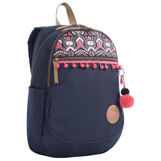 Mochila juvenil - Borly image number 3
