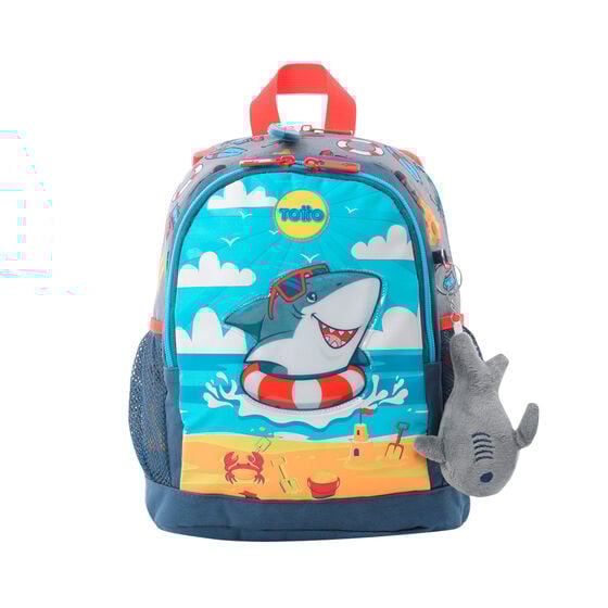 Mochila Little Surfer S image number 1