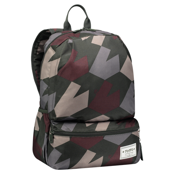 Mochila juvenil - Dynamic image number 3