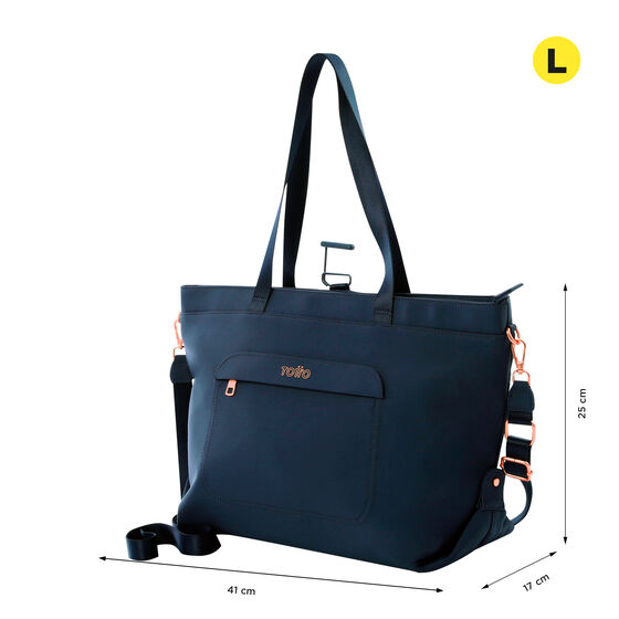 Bolso T-Bag Madrid - Salute image number 2