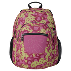 Mochila escolar Pencil Rosa 4I5 - 4I5 image number 1