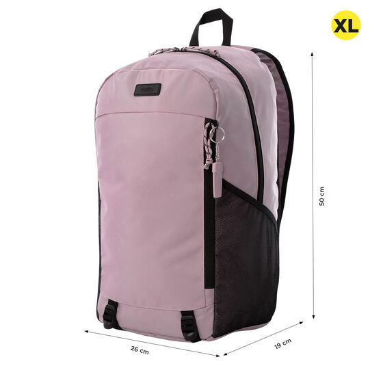 Mochila Rambo - Keepsake Lilac image number 3