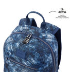 Mochila Tracer 1 - Azul image number 6