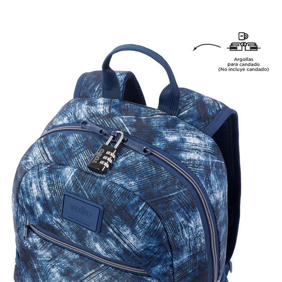 Mochila Tracer 1 - Azul image number 6