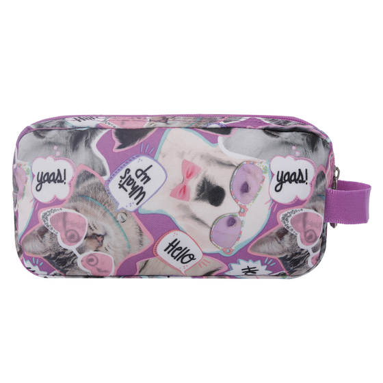 Estuche Agapec - 0QK image number 3