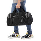 Bolsa Cobred - S Negro y gris image number 5