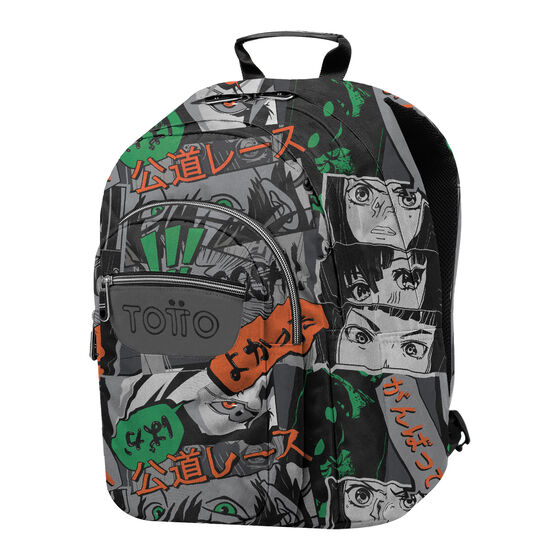 Mochila Lápiz - Manga image number 1