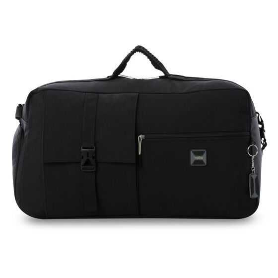 Bolsa Spa M - Malaga/Black image number 1