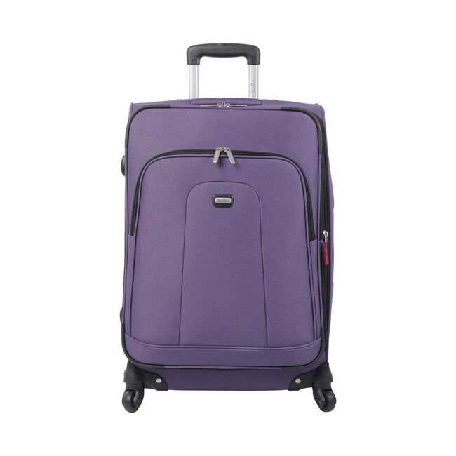 Maleta trolley mediana color morado - Andromeda 2.0 image number null