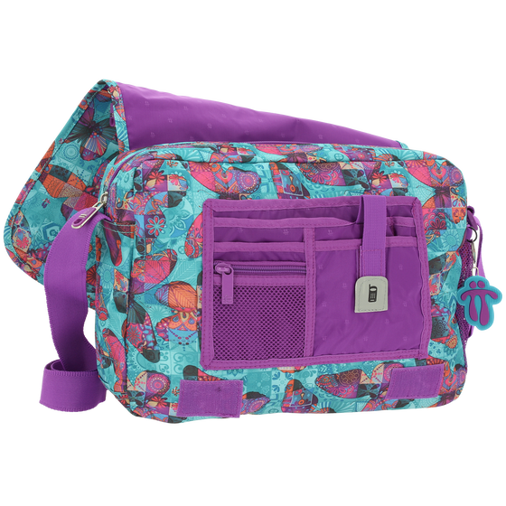 Bandolera escolar sale