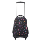 Mochila Renglones - Donuts image number 1