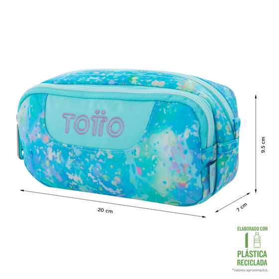 Estuche Sobre - Glitter image number 2