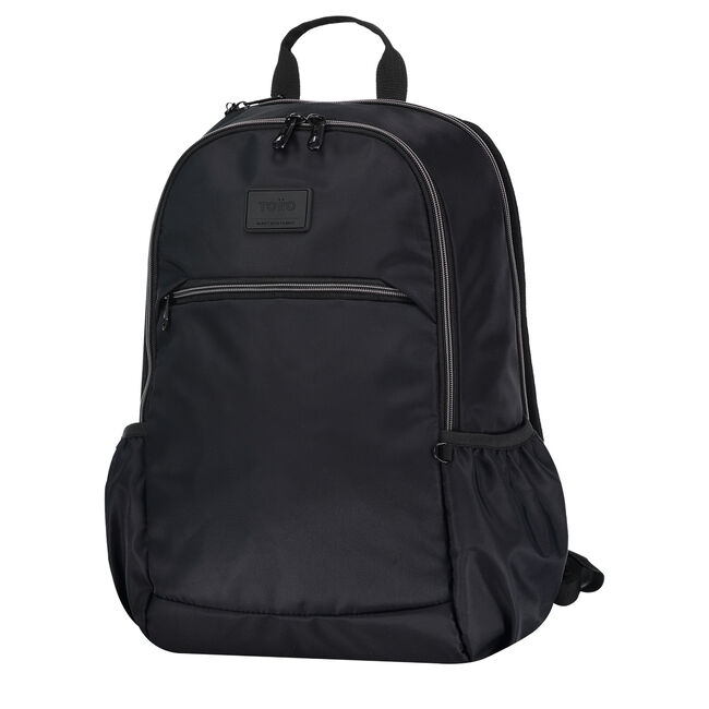 Mochila Eco-friendly color negro - Tracer 2 image number null
