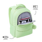Mochila Adelaide 2 - Meadow Mist image number 5