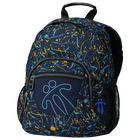 Mochila escolar Tempera - 7LR image number 2