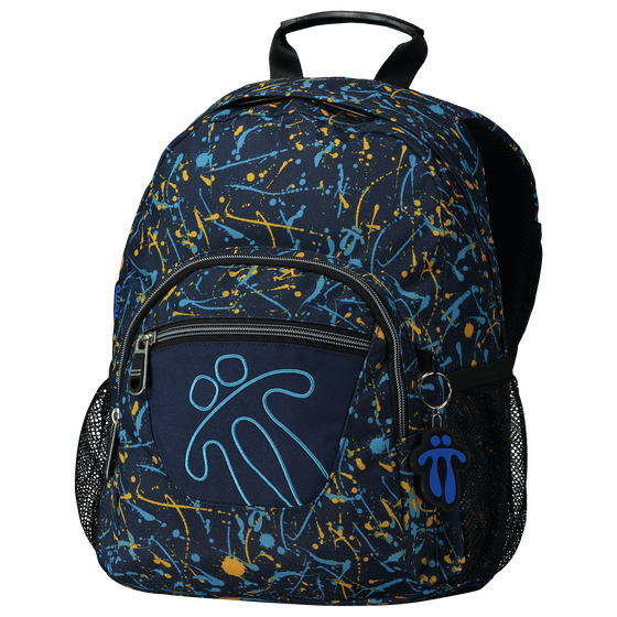 Mochila escolar Tempera - 7LR image number 2