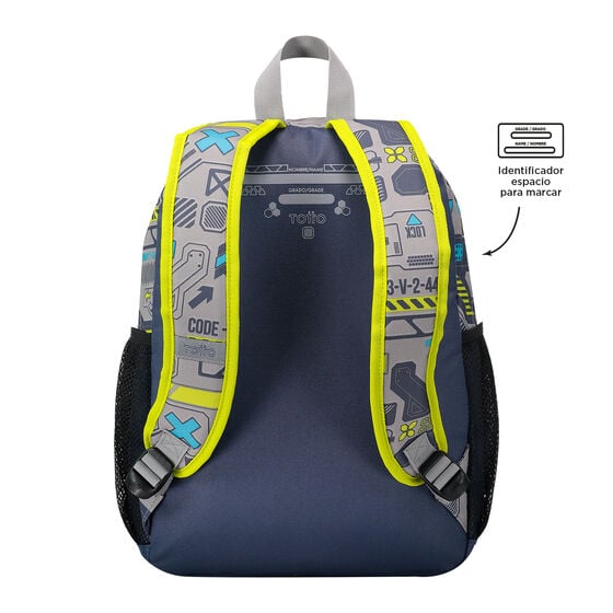 Mochila Monark M image number 4